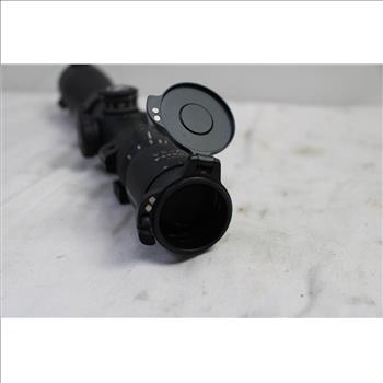 Leupold Scope