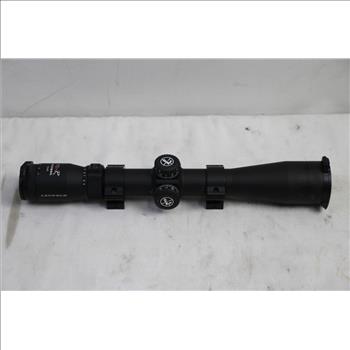 Leupold Scope