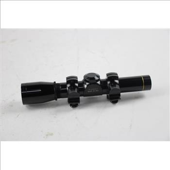 Leupold Scope