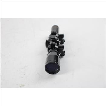Leupold Scope
