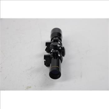 Leupold Scope