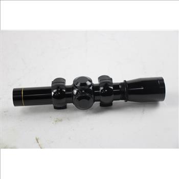 Leupold Scope