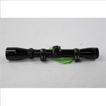 Leupold Scope