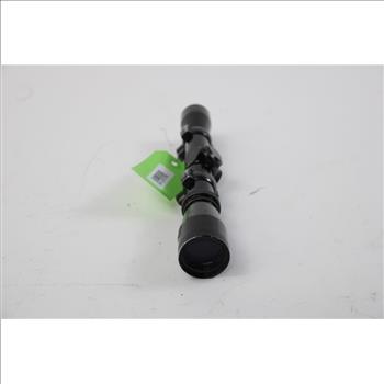 Leupold Scope