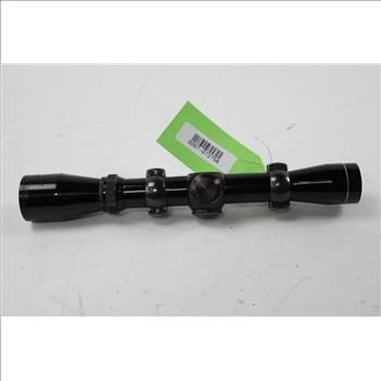 Leupold Scope