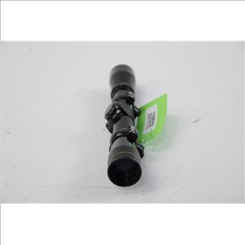 Leupold Scope