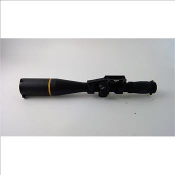 Leupold Scope