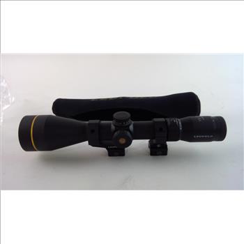Leupold Scope