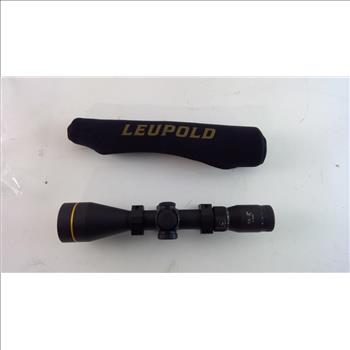 Leupold Scope