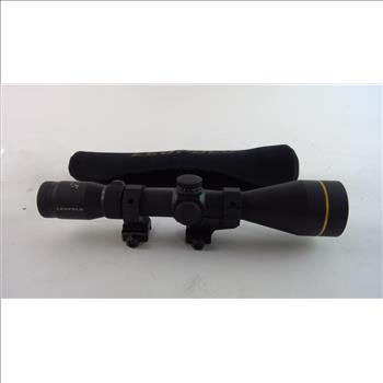 Leupold Scope