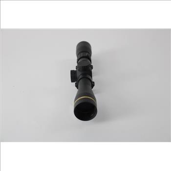 Leupold Scope