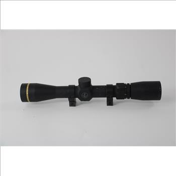 Leupold Scope