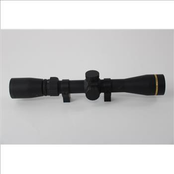 Leupold Scope