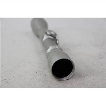Leupold Scope