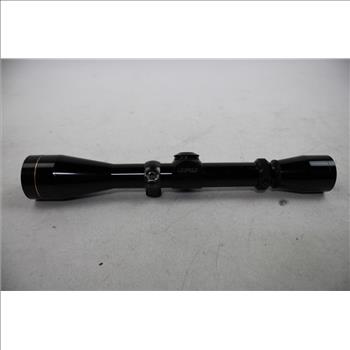 Leupold Scope 3-9x Vari-X IIc Rifle Scope