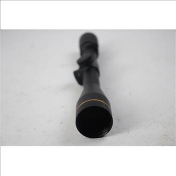 Leupold Scope VX-3i 3.5-10x40