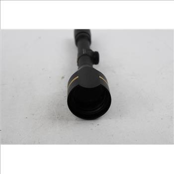 Leupold Scope VX-L 3.5-10x50mm