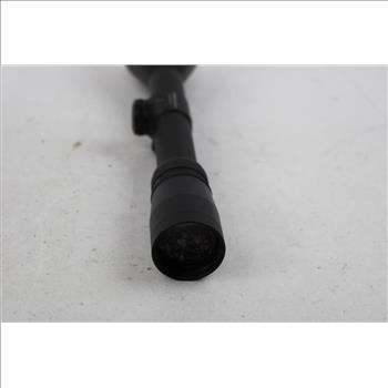 Leupold Scope VX-L 3.5-10x50mm