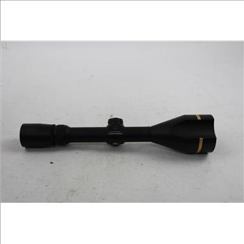 Leupold Scope VX-L 3.5-10x50mm