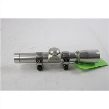 Leupold Scopes
