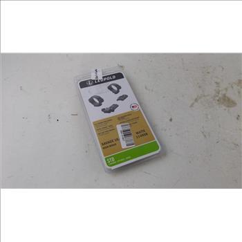 Leupold STD Rings