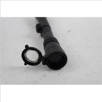 Leupold Vari-X 3 2.5x8 Scope