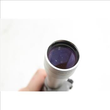 Leupold Vari-X Compact Scope