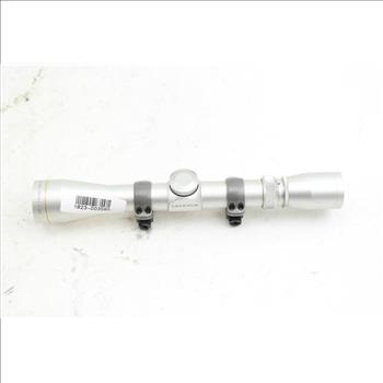 Leupold Vari-X Compact Scope