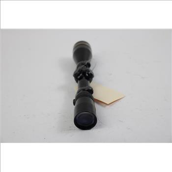 Leupold Vari-X III Rifle Scope