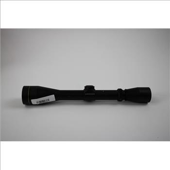 Leupold VX-1 Rifle Scope