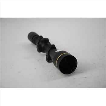 Leupold VX-3 Scope