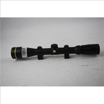 Leupold VX-3 Scope