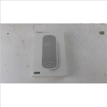 Level Electric Keypad For Door