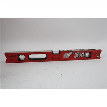 Level, Pocket Tools And More