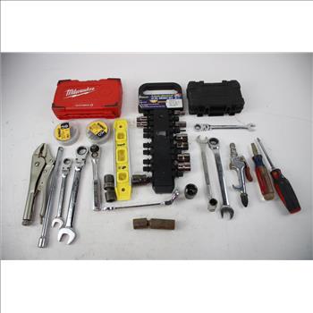 Level, Sockets, And More