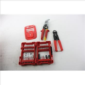 Levels, Bit Kit And More