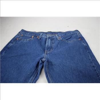 Levi 505, 514 Denim Jeans, W32xL32, 2 Pieces