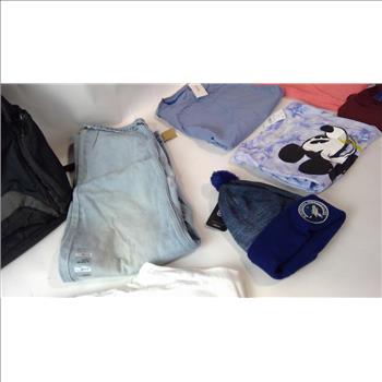 Levi Jeans And More 10+ Pieces
