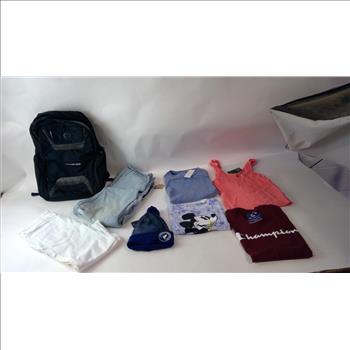 Levi Jeans And More 10+ Pieces