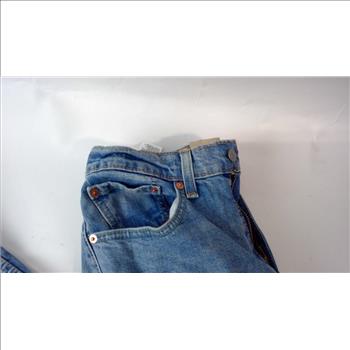 Levi Jeans And More 3 Pieces