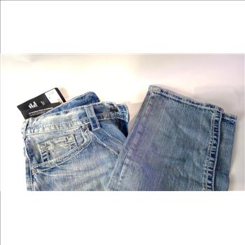 Levi Jeans And More 3 Pieces