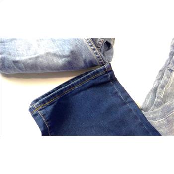 Levi Jeans And More 3 Pieces