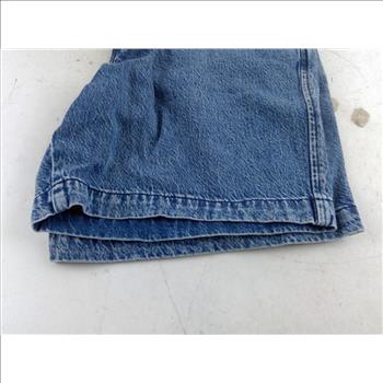 Levi Jeans Size 34 X 8