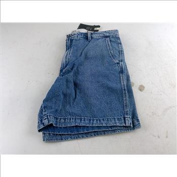 Levi Jeans Size 34 X 8