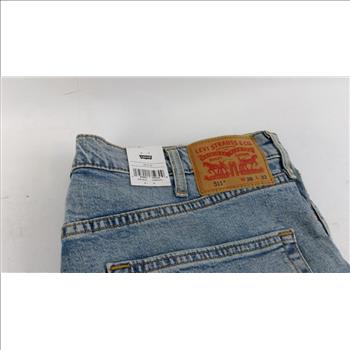 Levi Jeans Size 38 X 32