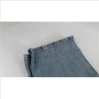 Levi Jeans Size 38 X 32