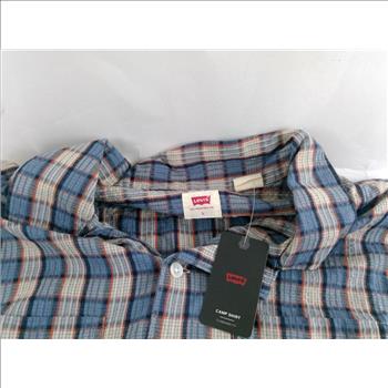 Levi 's Shirt Size L