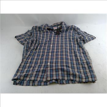 Levi 's Shirt Size L