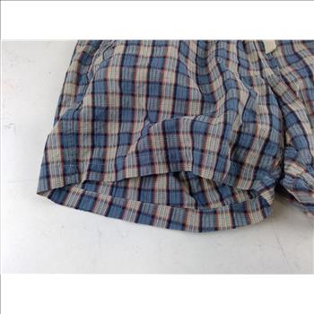 Levi Shorts Size Large
