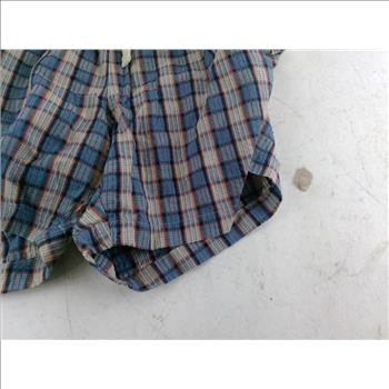 Levi Shorts Size Large